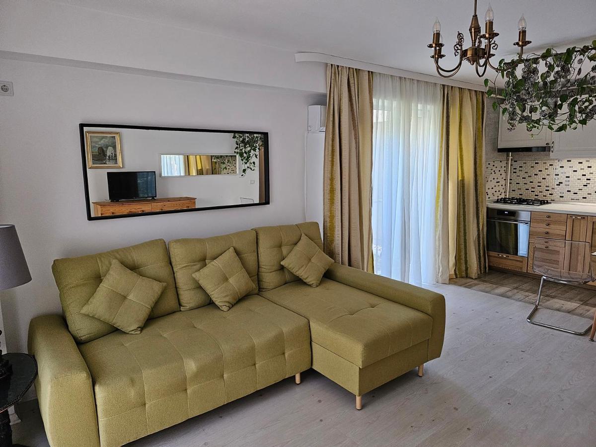 Manolaire Airport Residence Otopeni Εξωτερικό φωτογραφία