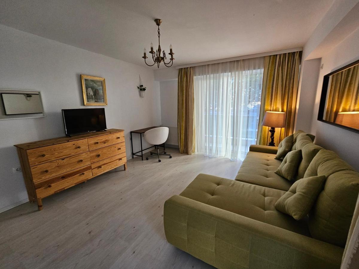 Manolaire Airport Residence Otopeni Εξωτερικό φωτογραφία